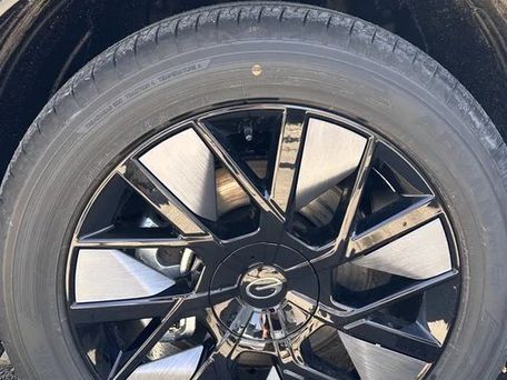 GAC Trumpchi S7, 2026 — сүрөт 8