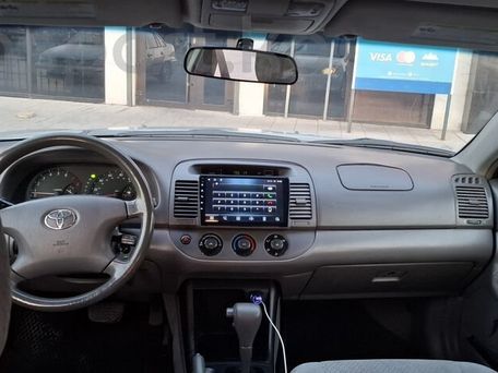 Toyota Camry, 2004 — 照片 10