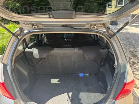 Honda Fit, 2006 — 照片 4