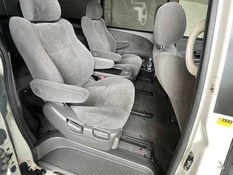 Toyota Estima, 2014 — фото 8