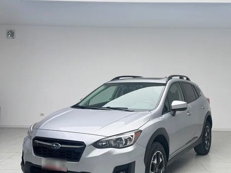 Subaru Crosstrek, 2020 — фото 7
