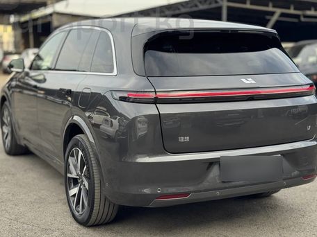 Li Auto (Lixiang) L7, 2024 — фото 5