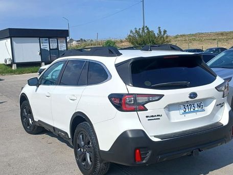 Subaru Outback, 2021 — photo 8