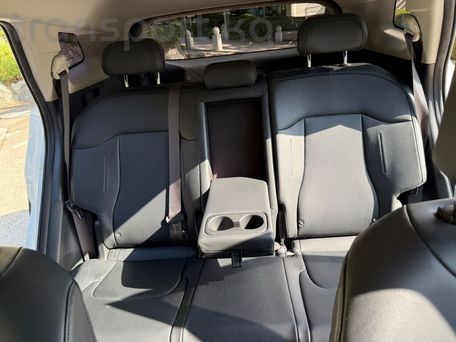 Kia Sportage, 2022 — 照片 16