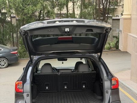 Subaru Outback, 2020 — сүрөт 7