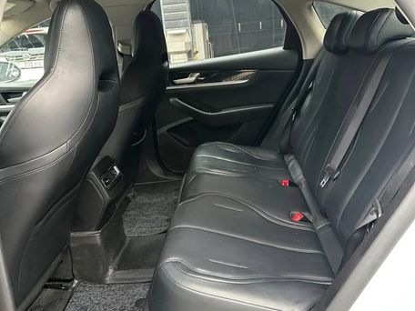 BYD Qin L, 2021 — photo 3