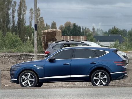 Genesis GV80, 2020 — сүрөт 5