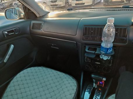 Volkswagen Golf, 2000 — сүрөт 8