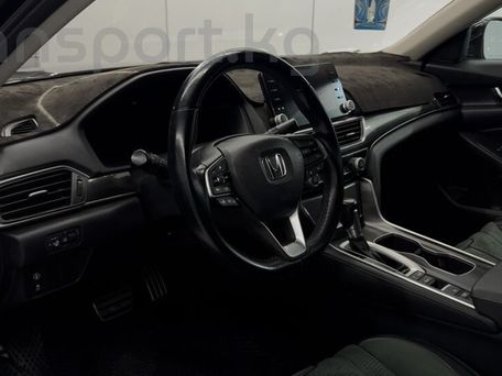 Honda Accord, 2021 — сүрөт 5