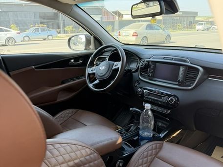 Kia Sorento, 2019 — сүрөт 10