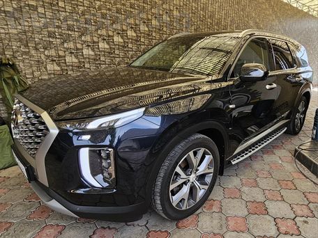 Hyundai Palisade, 2019 — photo 4