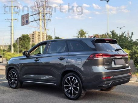 Changan X7 Plus, 2025 — фото 5