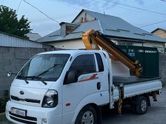 Автовышка услуги