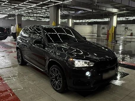 BMW X5, 2017 — фото 6
