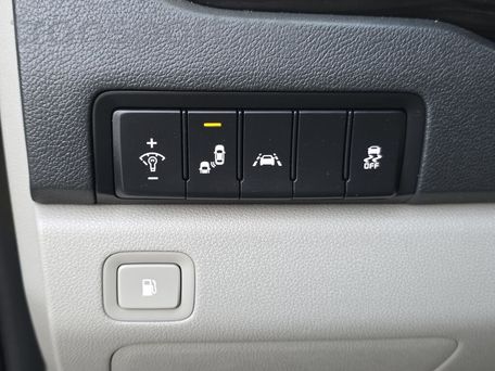 Kia Carnival, 2019 — сүрөт 20