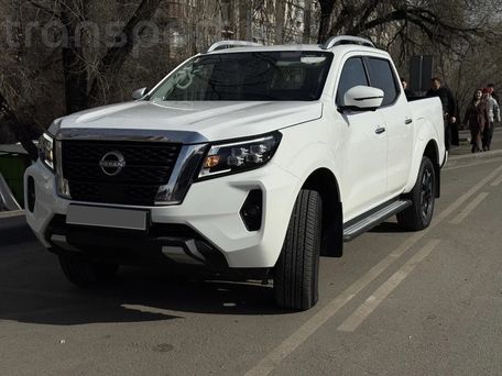 Nissan Navara (Frontier), 2024 — сүрөт 2