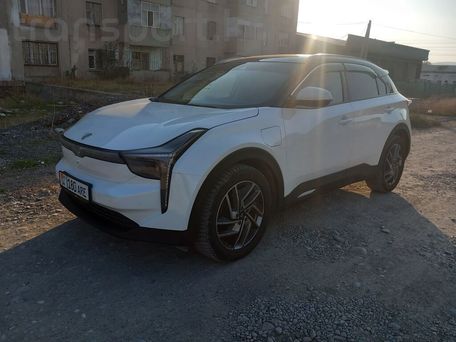 Hozon Neta U-II, 2020 — сүрөт 5