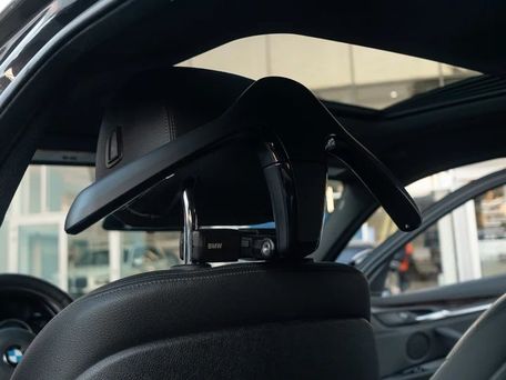 BMW X6, 2018 — сүрөт 11