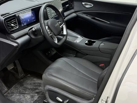 BYD Sea Lion 06, 2025 — сүрөт 4