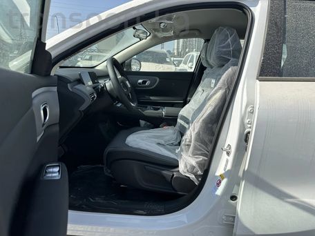 Changan Qiyuan Q05, 2026 — сүрөт 9
