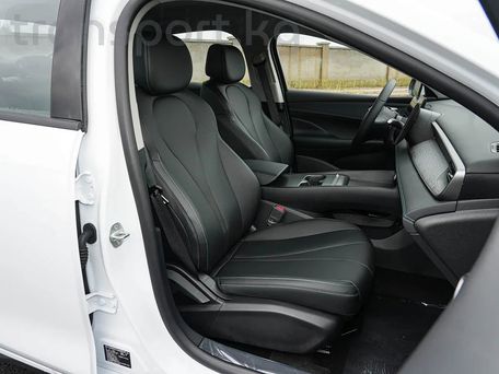 BYD Sea Lion 05, 2026 — photo 6