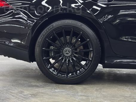 Mercedes-Benz AMG GT, 2021 — 照片 3