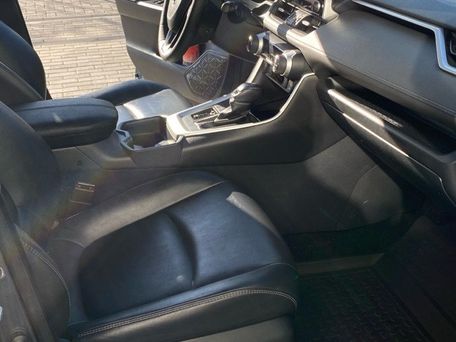 Toyota RAV4, 2019 — сүрөт 5