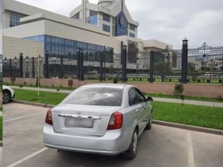 Daewoo Lacetti, 2009 — сүрөт 7