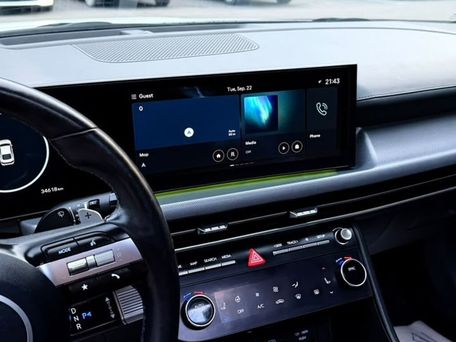 Hyundai Sonata, 2023 — фото 12