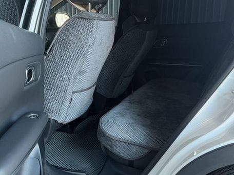 Changan Qiyuan Q05, 2026 — сүрөт 8