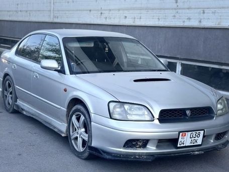 Subaru Legacy, 2000 — сүрөт 1