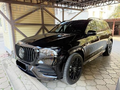 Mercedes-Benz GLS, 2022 — сүрөт 11