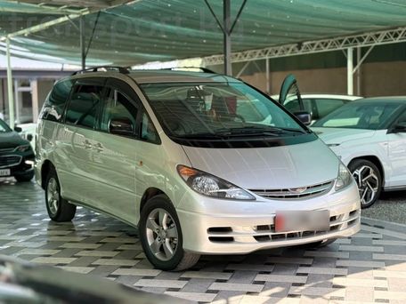 Toyota Previa, 2000 — фото 2