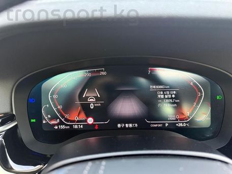 BMW 5 серии, 2019 — сүрөт 19