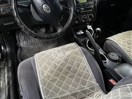 Toyota Avensis, 2001 — сүрөт 6