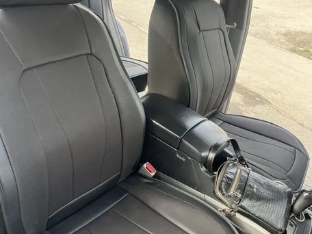 Toyota 4Runner, 2003 — сүрөт 9