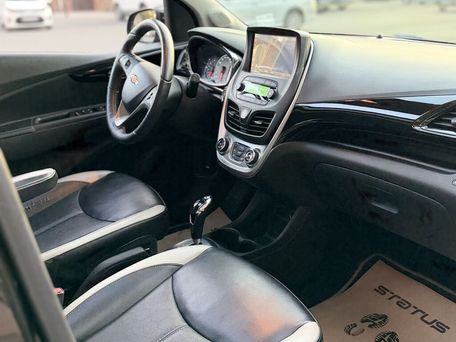 Chevrolet Spark, 2016 — сүрөт 14