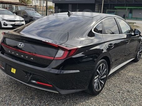 Hyundai Sonata, 2022 — фото 5
