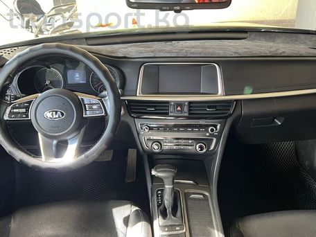 Kia K5, 2019 — сүрөт 4