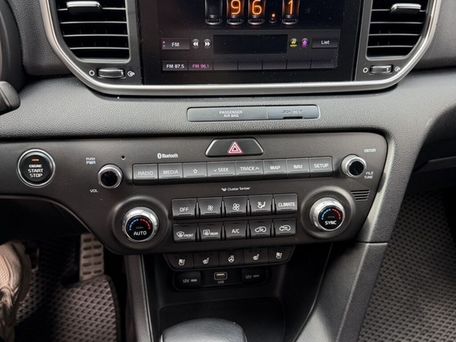 Kia Sportage, 2019 — photo 19