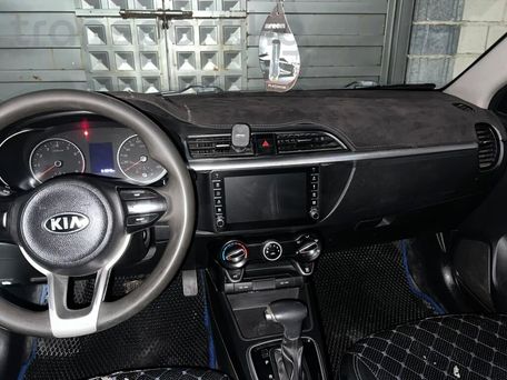 Kia Rio, 2018 — сүрөт 6