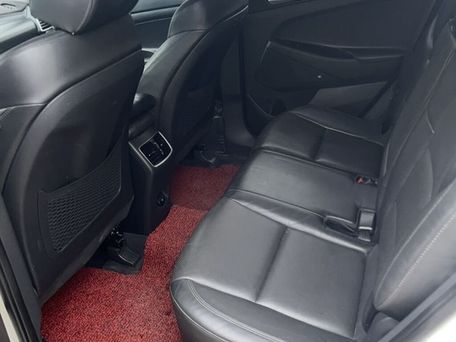 Hyundai Tucson, 2018 — photo 10