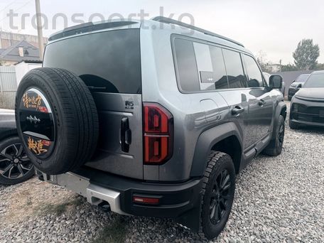 BYD FangChengBao Leopard 5, 2023 — 照片 5