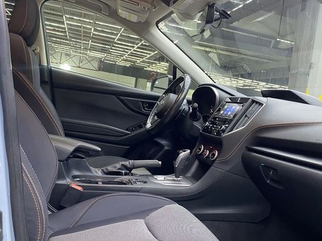 Subaru Crosstrek, 2020 — фото 12