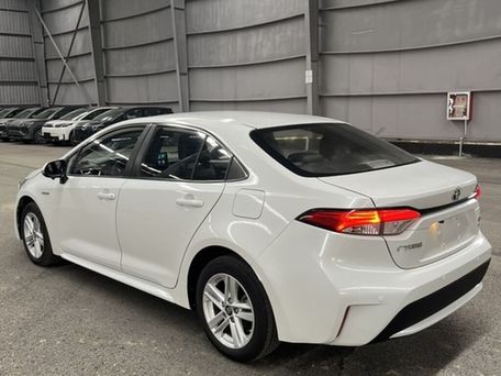Toyota Levin, 2020 — сүрөт 4