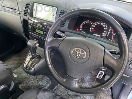 Toyota Ipsum, 2003 — сүрөт 7