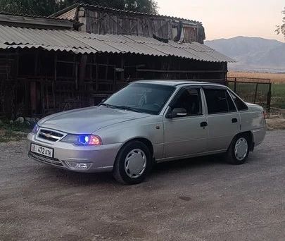 Daewoo Nexia, 2008 — 照片 3