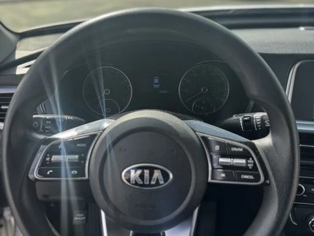 Kia Optima, 2019 — фото 5