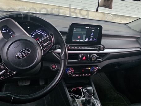 Kia K3, 2020 — сүрөт 5