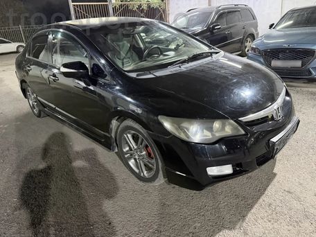 Honda Civic, 2006 — сүрөт 2